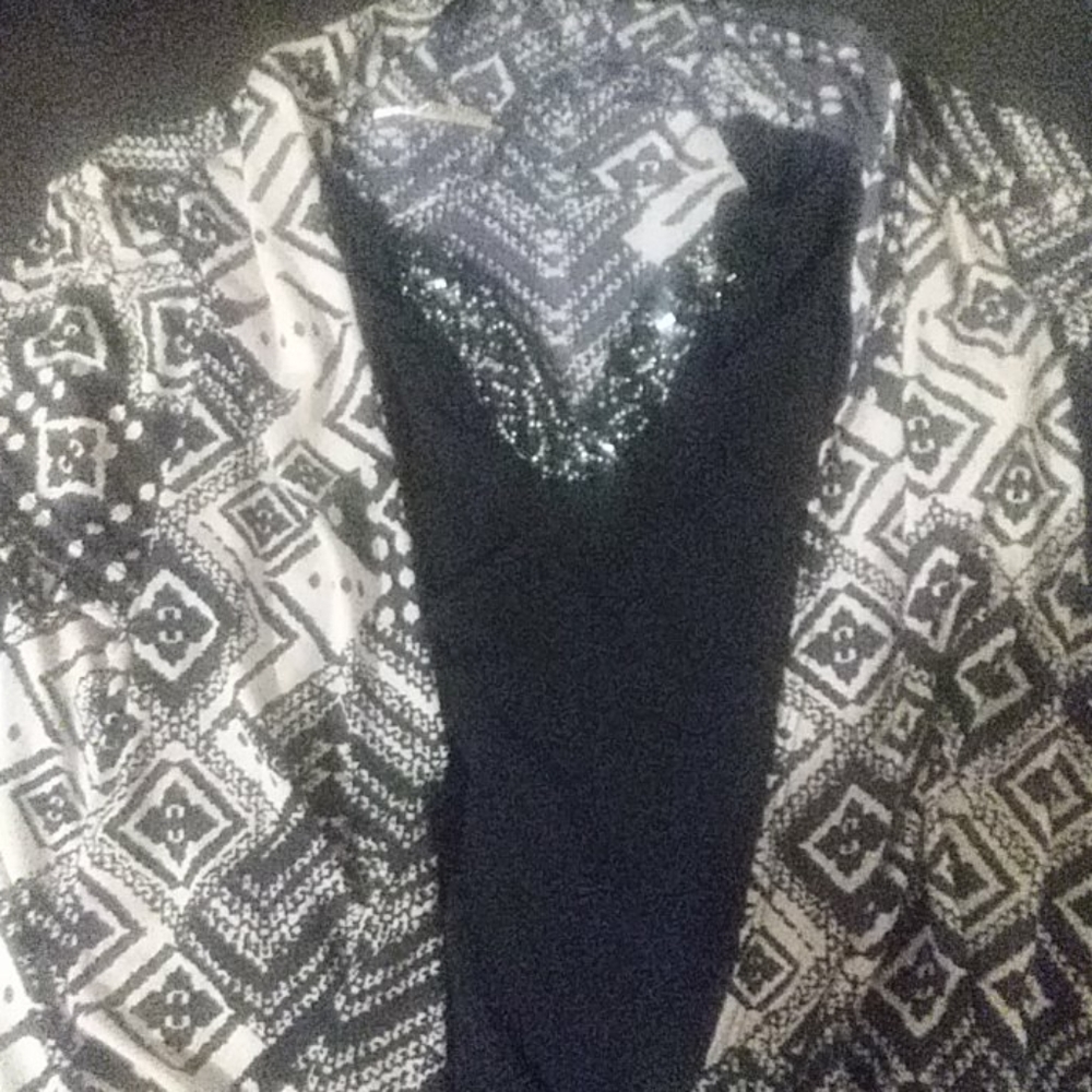 Lavish Blouse